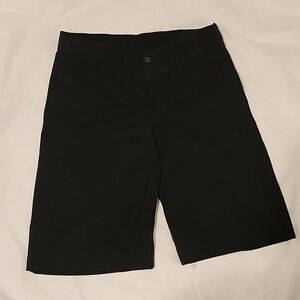 Nike Boys' Dri-FIT Hybrid Golf Shorts, Large